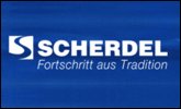 SCHERDEL GmbH SCHERDEL GmbH